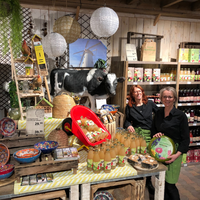 Landwinkel