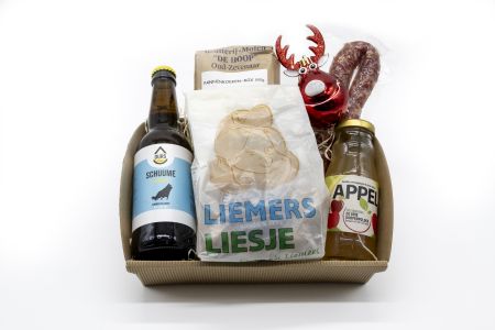 Landwinkel Streekpakket - afbeelding 2