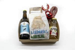 Landwinkel Streekpakket - afbeelding 2