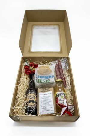 Lokale kerst - afbeelding 3