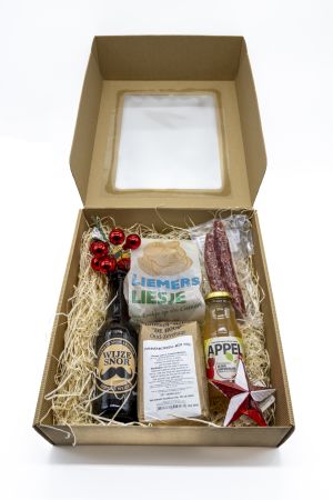 Lokale kerst - afbeelding 3