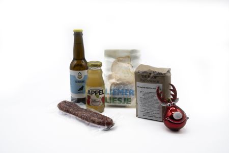 Lokale kerst - afbeelding 1