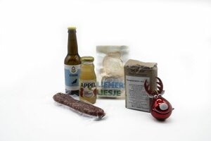 Lokale kerst - afbeelding 1