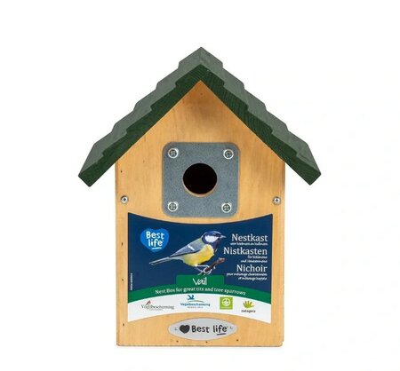 Nestkast Vail