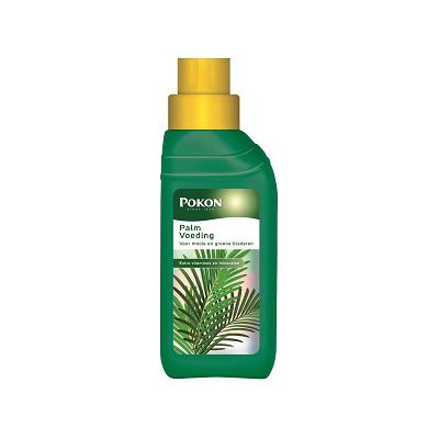 Palm voeding 250ml