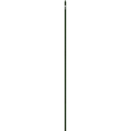 Plantenstok kunststof l120cm d11m