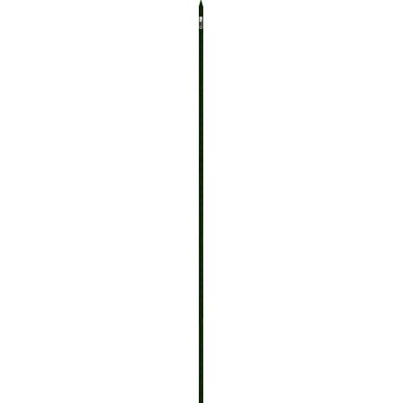 Plantenstok kunststof l120cm d11m