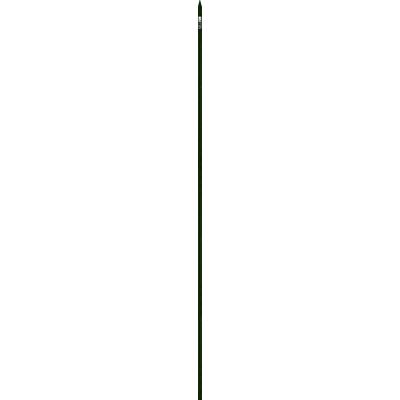 Plantenstok kunststof l120cm d11m