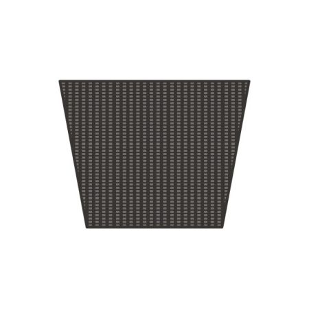 Plantmand plastic 19cm
