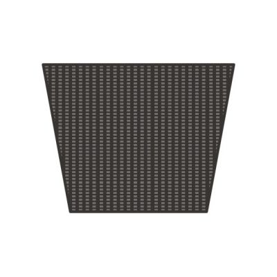 Plantmand plastic 19cm
