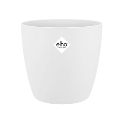 Pot brussels d30cm wit