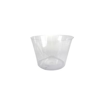 Pot inlay lucas d12h8cm 0.7l clear