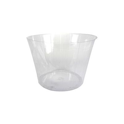 Pot inlay lucas d17h11cm 1.6l clear