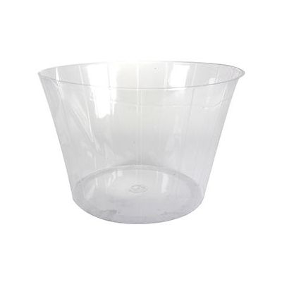 Pot inlay lucas d24h16cm 4.7l clear