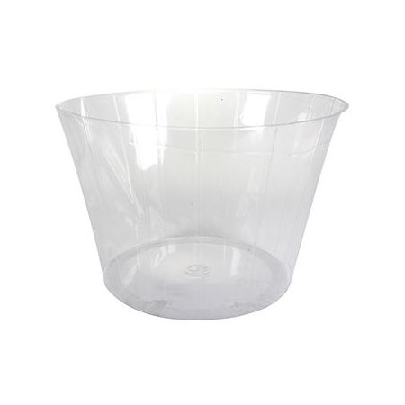 Pot inlay lucas d28h19cm 8.0l clear