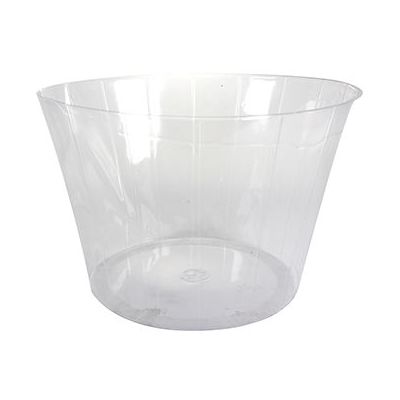 Pot inlay lucas d28h19cm 8.0l clear