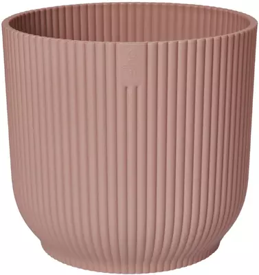 Pot vibes fold d16cm delicate roze