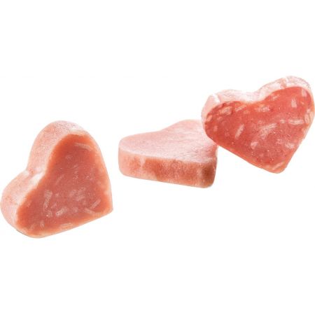 Proline Boxby mini hearts 100 gram - afbeelding 1