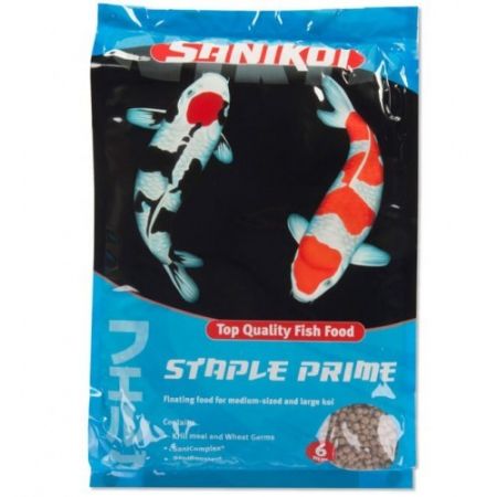 Sanikoi staple prime 20Liter 6mm