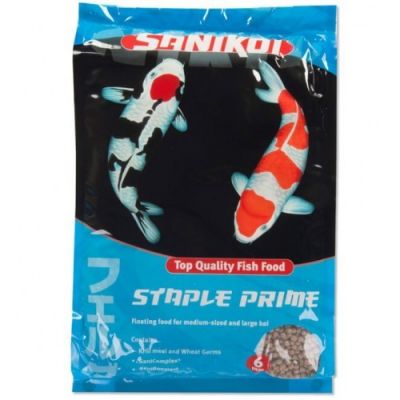 Sanikoi staple prime 20Liter 6mm