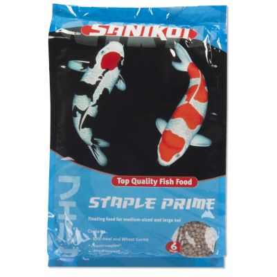 Sanikoi staple prime 6mm 10.000ml