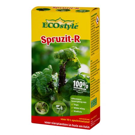 Spruzit-r conc. 100ml