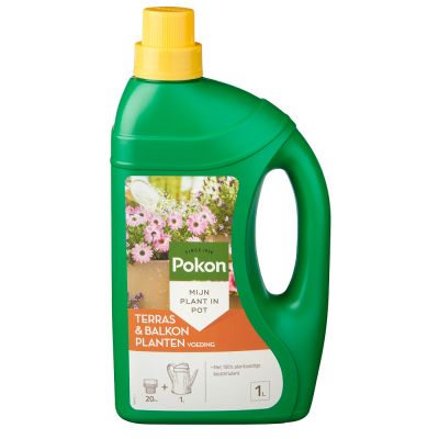 Terras&balkon 1000ml