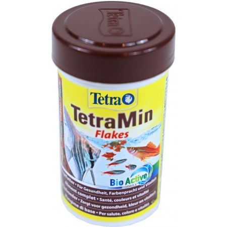 Tetra Min bio-active 100 ml