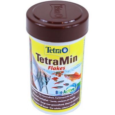 Tetra Min bio-active 100 ml