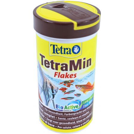 Tetra Min bio-active 250 ml