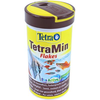 Tetra Min bio-active 250 ml