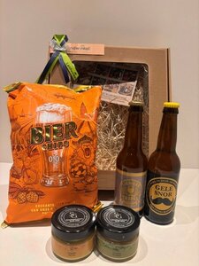 Vaderdag pakket Vensterdoos