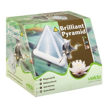 Velda Brilliant Pyramid - afbeelding 2