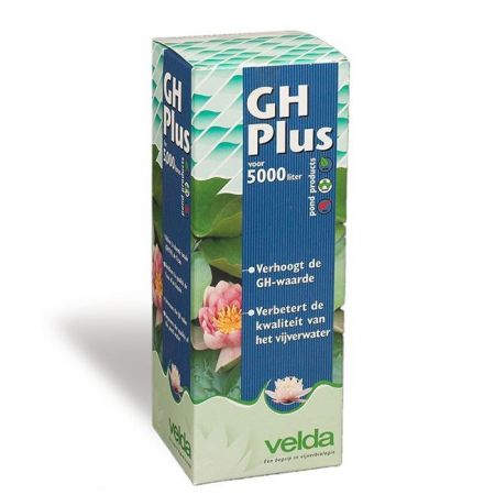 Velda GH plus 500 ml