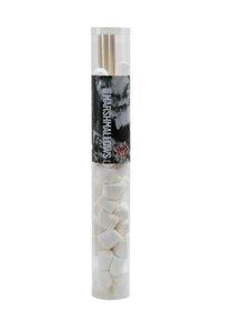 Vuurschaal Ø50cm incl. koker marshmallows - afbeelding 3