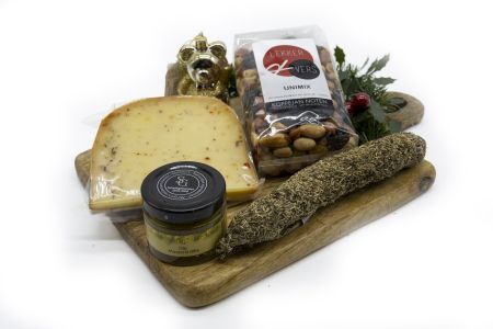 Winters Borrelen - afbeelding 1