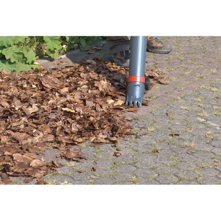 Wolf-Garten Bladblazer - en zuiger LBV 2600 E - afbeelding 4