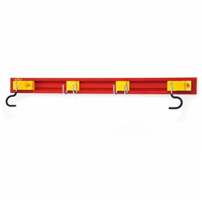 Wolf-Garten Gereedschapsrail UM-M l80cm - afbeelding 1