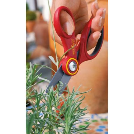 Wolf-Garten Tuinschaar RA-X - afbeelding 2