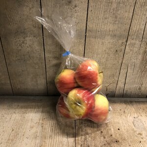 Zak Elstar appels