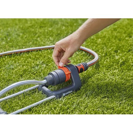 Zwenksproeier aqua s promo - afbeelding 1